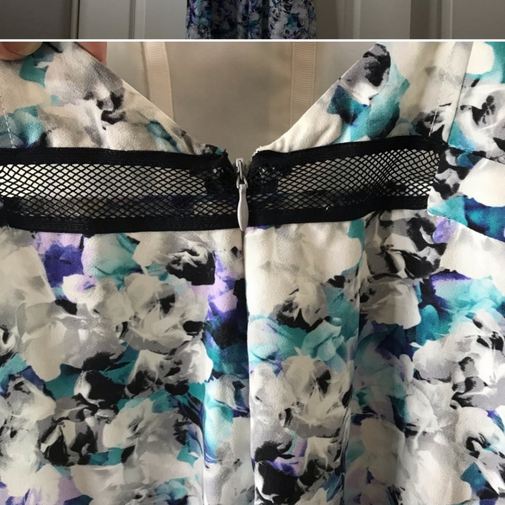 Sam Edleman Romper - Picture 3 of 3